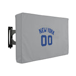 New York Knicks-NBA-Outdoor TV Cover Heavy Duty