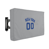 New York Knicks-NBA-Outdoor TV Cover Heavy Duty