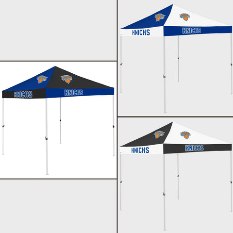 New York Knicks NBA Popup Tent Top Canopy Replacement Cover