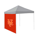 New York Mets MLB Outdoor Tent Side Panel Canopy Wall Panels