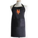 New York Mets MLB BBQ Kitchen Apron Men Women Chef