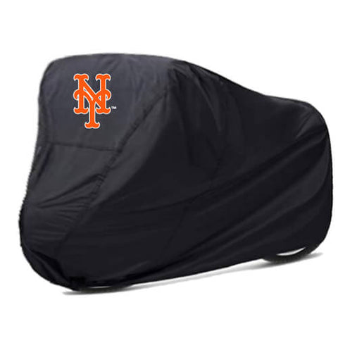 New York Mets MLB Outdoor Bicycle Cover Bike Protector