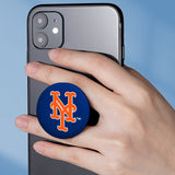 New York Mets MLB Pop Socket Popgrip Cell Phone Stand Airpop