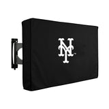 New York Mets  -MLB-Outdoor TV Cover Heavy Duty