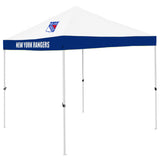 New York Rangers NHL Popup Tent Top Canopy Cover