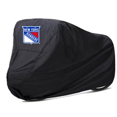 New York Rangers NHL Outdoor Bicycle Cover Bike Protector