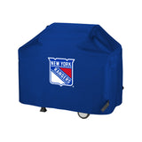 New York Rangers NHL BBQ Barbeque Outdoor Heavy Duty Waterproof Cover