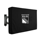 New York Rangers -NHL-Outdoor TV Cover Heavy Duty