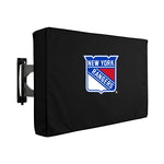 New York Rangers -NHL-Outdoor TV Cover Heavy Duty