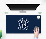 New York Yankees MLB Winter Warmer Computer Desk Heated Mouse Pad