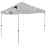 New York Yankees MLB Popup Tent Top Canopy Cover