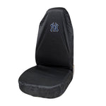 New York Yankees MLB Full Sleeve Front Car Seat Cover
