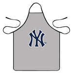 New York Yankees MLB BBQ Kitchen Apron Men Women Chef