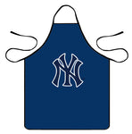 New York Yankees MLB BBQ Kitchen Apron Men Women Chef