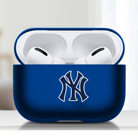 New York Yankees MLB Airpods Pro Case Cover 2pcs