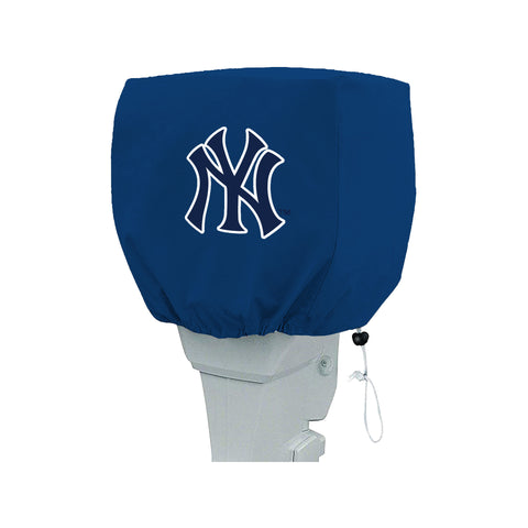 New York Yankees MLB Outboard Motor Cover Boat Engine Covers
