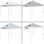 New York Yankees MLB Popup Tent Top Canopy Cover