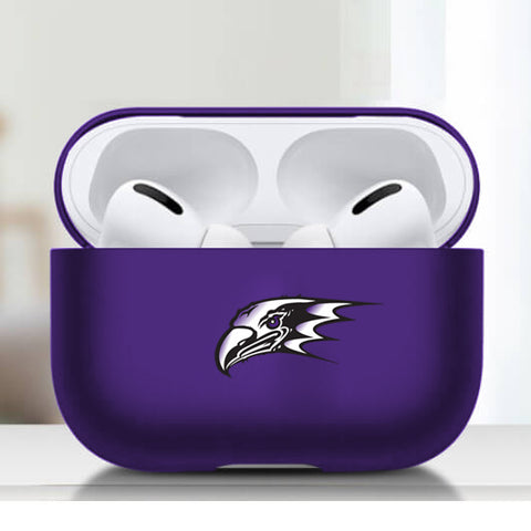 Niagara Purple Eagles NCAA Airpods Pro Case Cover 2pcs