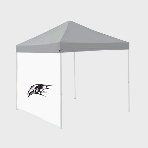 Niagara Purple Eagles NCAA Outdoor Tent Side Panel Canopy Wall Panels