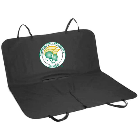 Norfolk State Spartans NCAA Car Pet Carpet Seat Cover