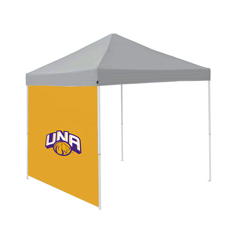 North Alabama Lions NCAA Outdoor Tent Side Panel Canopy Wall Panels