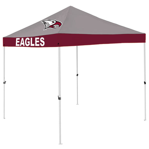 North Carolina Central Eagles NCAA Popup Tent Top Canopy Cover
