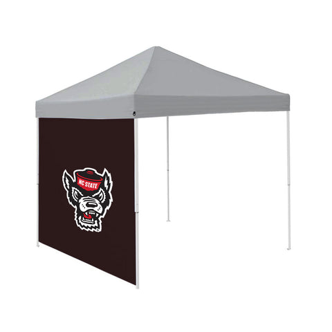 North Carolina State Wolfpack NCAA Outdoor Tent Side Panel Canopy Wall Panels