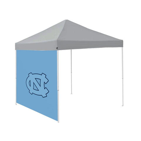 North Carolina Tar Heels NCAA Outdoor Tent Side Panel Canopy Wall Panels