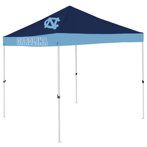 North Carolina Tar Heels NCAA Popup Tent Top Canopy Cover