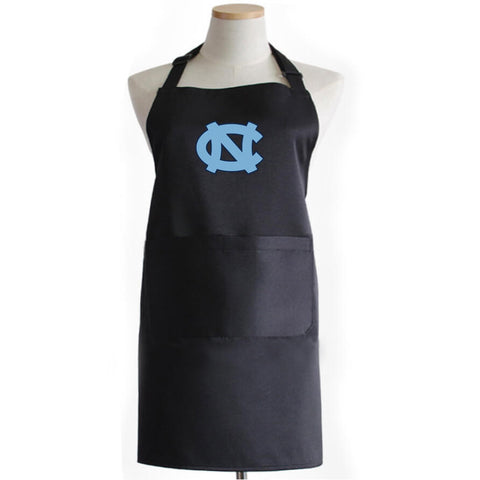 North Carolina Tar Heels NCAA BBQ Kitchen Apron Men Women Chef