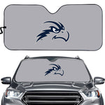 North Florida Ospreys NCAA Car Windshield Sun Shade Universal Fit Sunshade