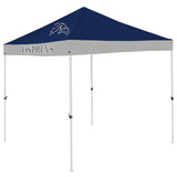 North Florida Ospreys NCAA Popup Tent Top Canopy Cover