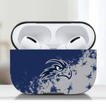 North Florida Ospreys NCAA Airpods Pro Case Cover 2pcs