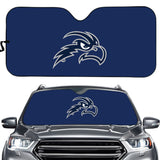 North Florida Ospreys NCAA Car Windshield Sun Shade Universal Fit Sunshade