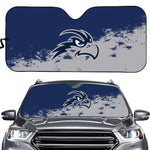 North Florida Ospreys NCAA Car Windshield Sun Shade Universal Fit Sunshade