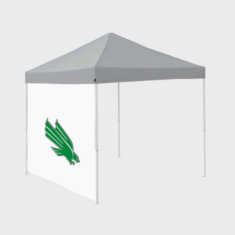 North Texas Mean Green NCAA Outdoor Tent Side Panel Canopy Wall Panels