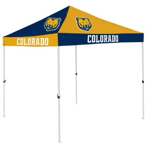 Northern Colorado Bears NCAA Popup Tent Top Canopy Cover