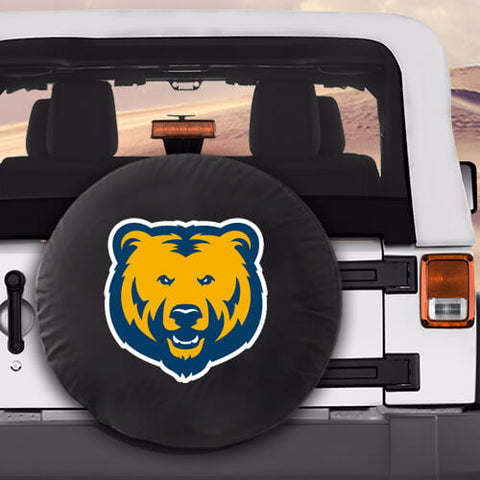Northern Colorado Bears NCAA-B Spare Tire Cover