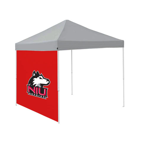 Northern Illinois Huskies NCAA Outdoor Tent Side Panel Canopy Wall Panels
