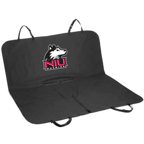Northern Illinois Huskies NCAA Car Pet Carpet Seat Cover