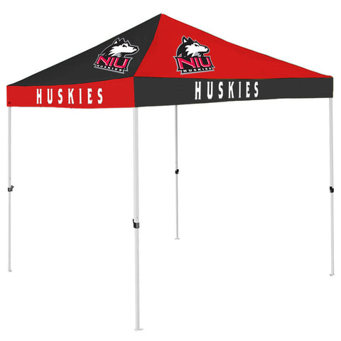 Northern Illinois Huskies NCAA Popup Tent Top Canopy Cover
