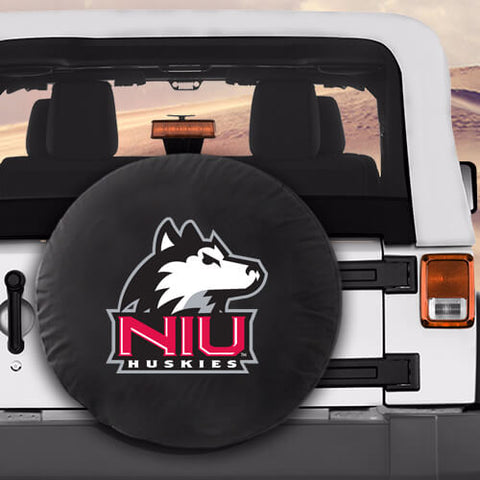 Northern Illinois Huskies NCAA-B Spare Tire Cover