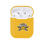 Northern Kentucky Norse NCAA Airpods Case Cover 2pcs