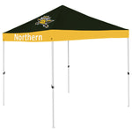 Northern Kentucky Norse NCAA Popup Tent Top Canopy Cover