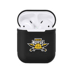 Northern Kentucky Norse NCAA Airpods Case Cover 2pcs