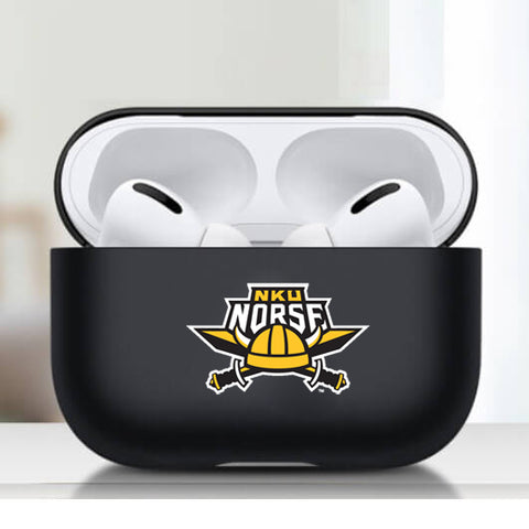 Northern Kentucky Norse NCAA Airpods Pro Case Cover 2pcs
