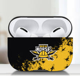 Northern Kentucky Norse NCAA Airpods Pro Case Cover 2pcs