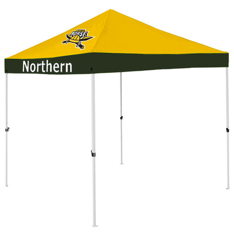 Northern Kentucky Norse NCAA Popup Tent Top Canopy Cover