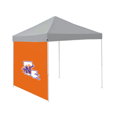 Northwestern State Demons NCAA Outdoor Tent Side Panel Canopy Wall Panels