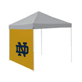 Notre Dame Fighting Irish NCAA Outdoor Tent Side Panel Canopy Wall Panels